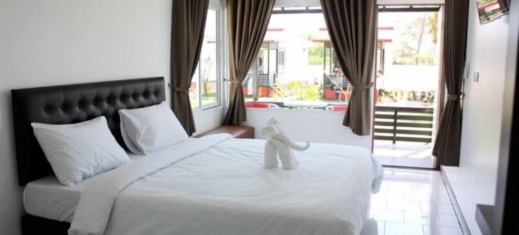 普去度假屋(Cape Go Resort)图片