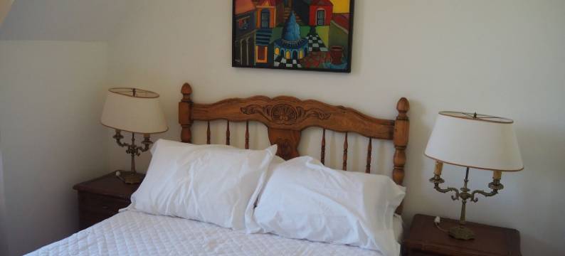 维多利亚别墅(Villa Victoria Lodge)图片