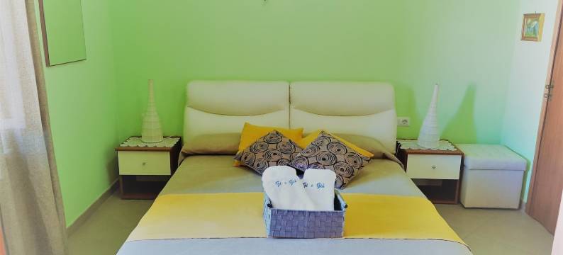 GI＆Giò B＆B住宿加早餐酒店(B&B Gi & Giò)图片