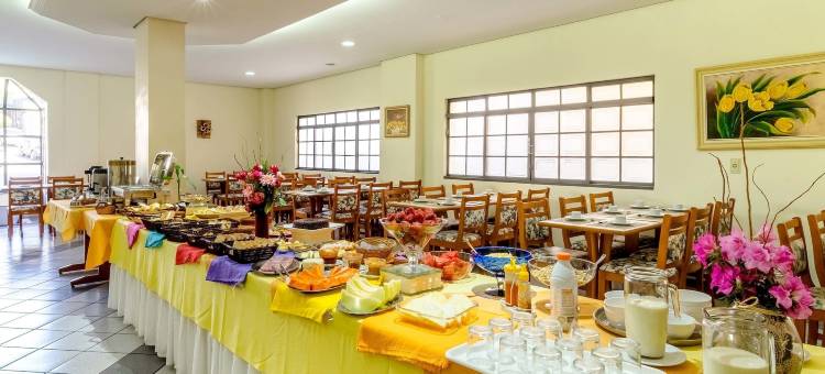 伊塔佩廷加酒店(Itapetinga Hotel)图片