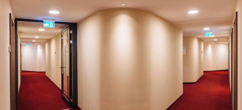 苏萨托酒店(Hotel Susato)图片