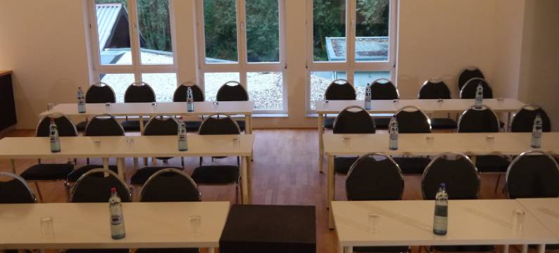 杜塞道夫艾森西欧酒店(Essensio Hotel Düsseldorf)图片