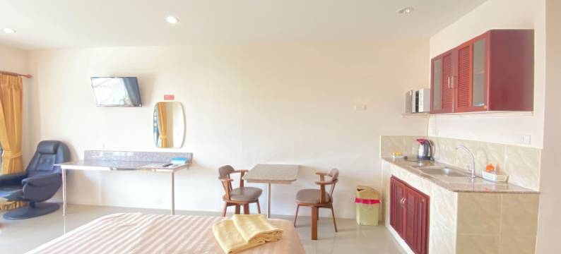 梦幻精品酒店(Dream Boutique Hotel)图片