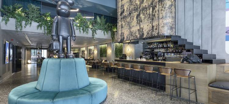 欧诺玛酒店(Onoma Hotel)图片