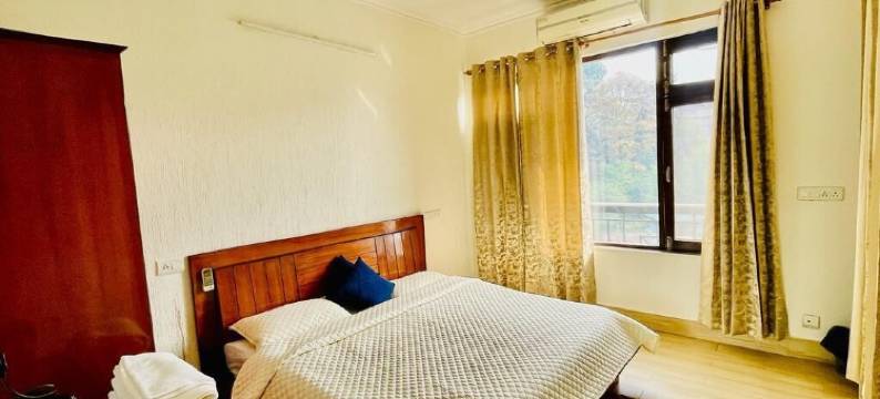 Suryadev酒店(Hotel Suryadev)图片