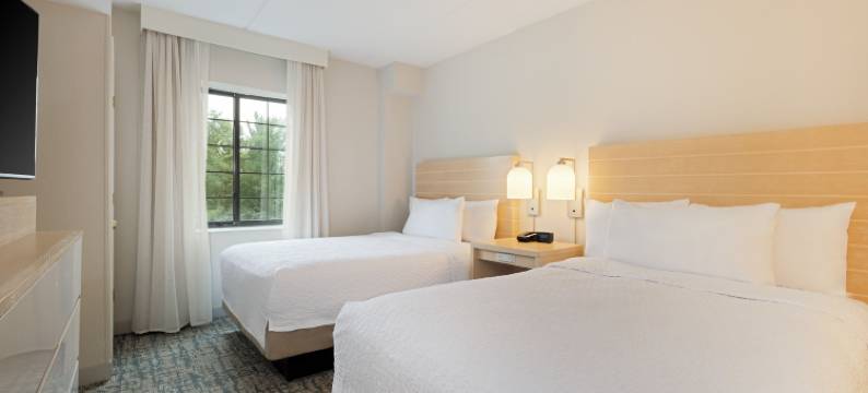 希尔顿帕西帕尼-特洛伊山丘Homewood套房酒店(Homewood Suites by Hilton Parsippany-Troy Hills)图片