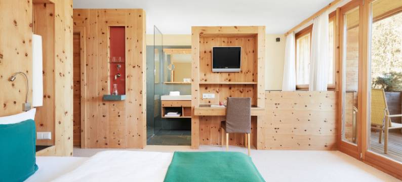 阿罗西生活平衡酒店(Arosea Life Balance Hotel)图片