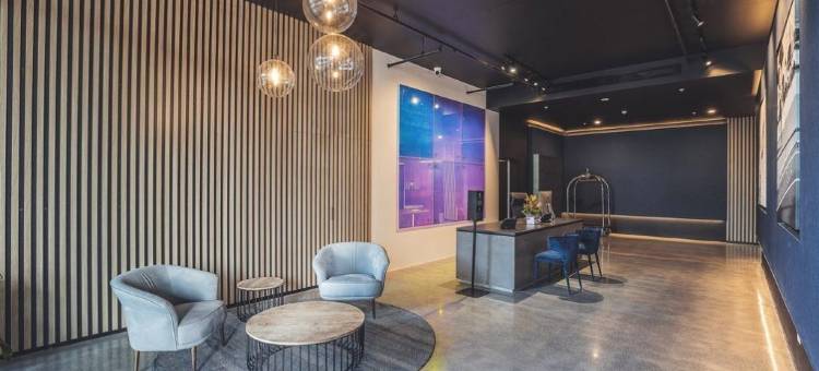 X季拉公寓(X Kirra Apartments)图片