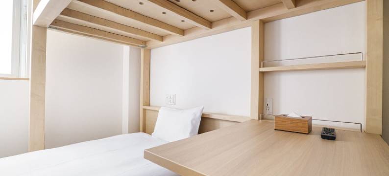 新雪谷斯泰度假村(Stay Resort Niseko)图片