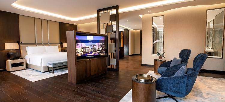 比尔特莫尔酒店别墅，迪拜(The Biltmore Hotel Villas)图片