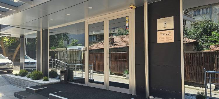 锡耶纳公寓(斯科普里)(Sienna Apartments)图片