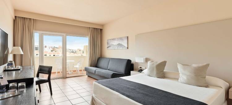 最佳蓝花楹酒店(Hotel Best Jacaranda)图片