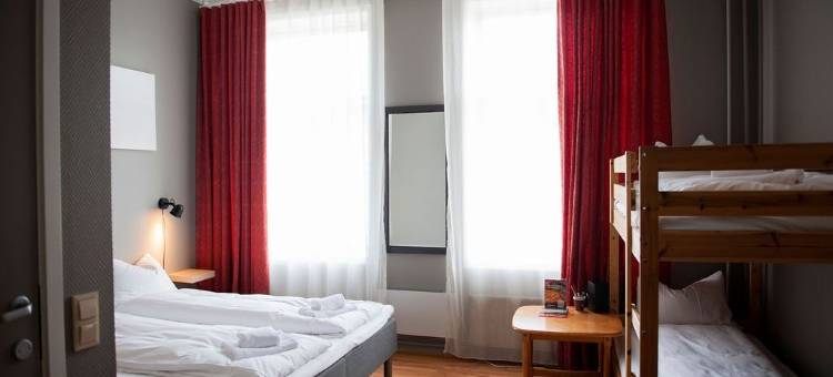 亨利克斯酒店(Henriks Hotell)图片