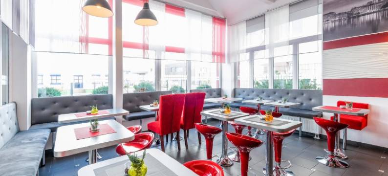 108酒店(Hotel 108)图片