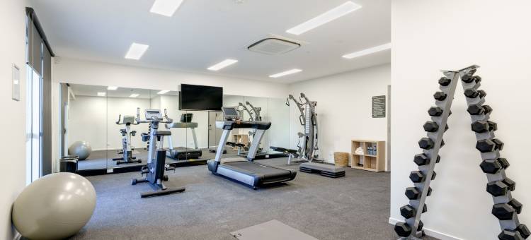 图文巴探索酒店(Quest Toowoomba)图片