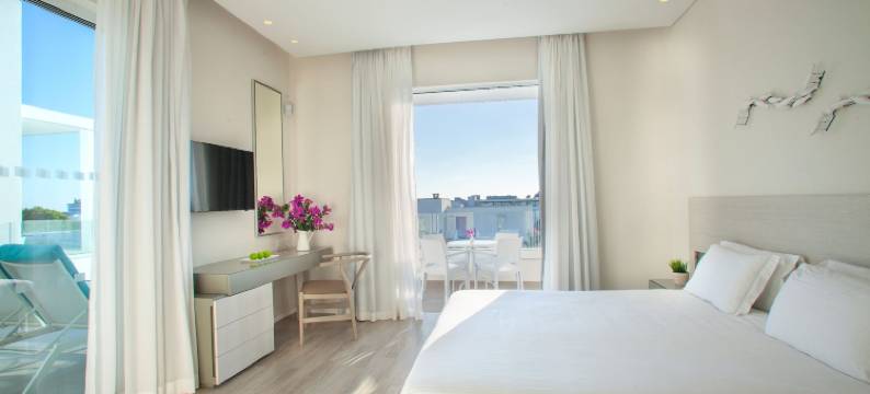 阿利亚松爱琴(Aliathon Aegean)图片