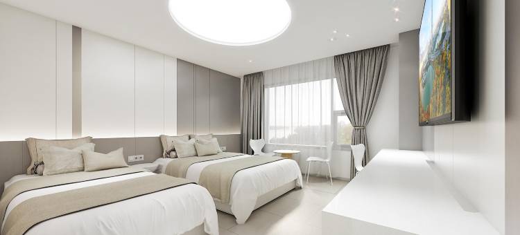 湖畔酒店(Lake  Hotel)图片