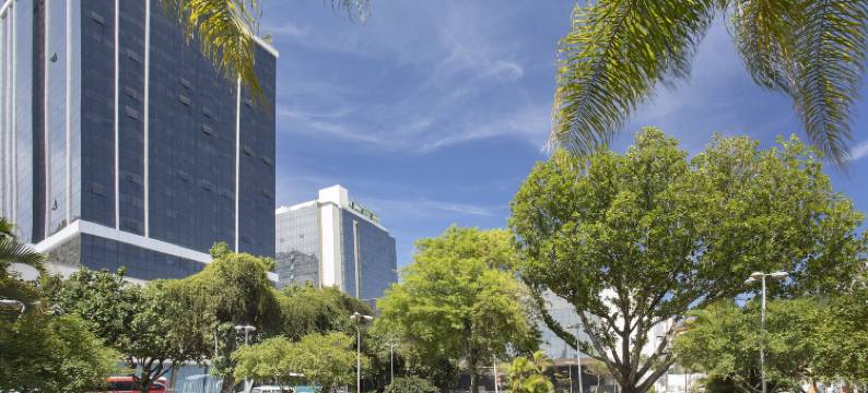 温莎塔酒店(Windsor Tower Hotel)图片