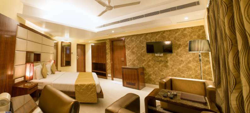 肯普顿酒店(Hotel Kempton)图片