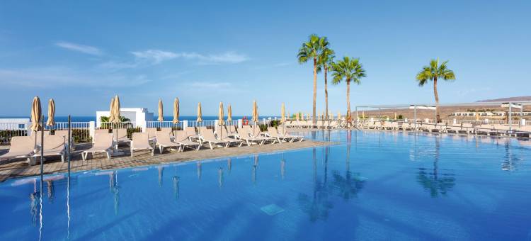 利乌海景酒店 - 全包式(Hotel Riu Vistamar - All Inclusive)图片