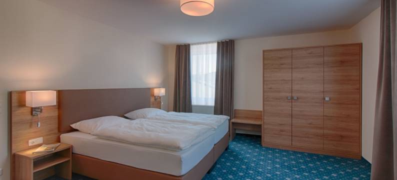 希尔迪特酒店(Hotel Heldt)图片