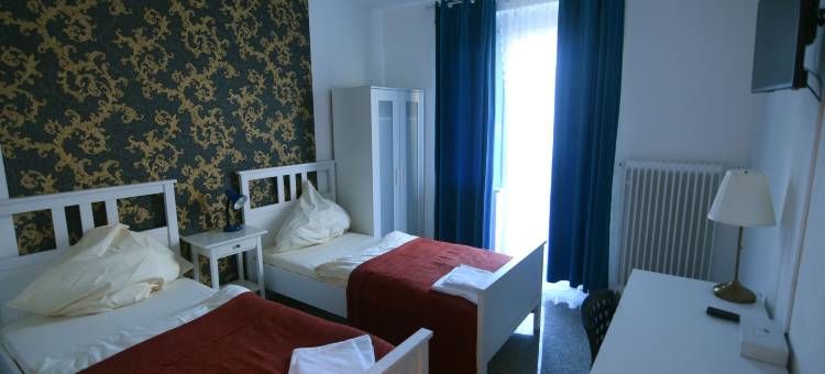 市中心城市公寓酒店(City Apart Hotel Center)图片