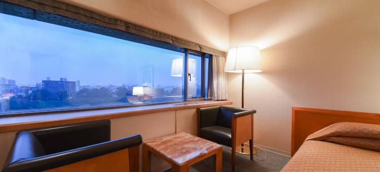 群马皇家酒店(Gunma Royal Hotel)图片