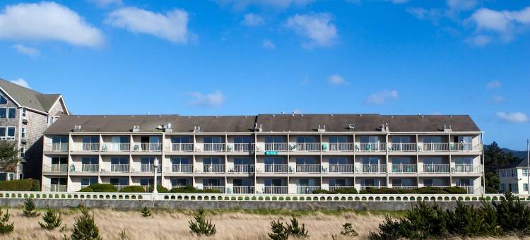 喜潮锡赛德酒店(Hi Tide Oceanfront Inn)图片