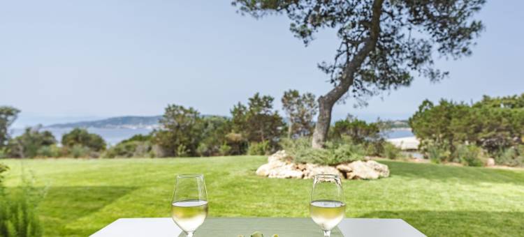 波尔图合力哈皮玛格度假村(Hapimag Resort Porto Heli)图片