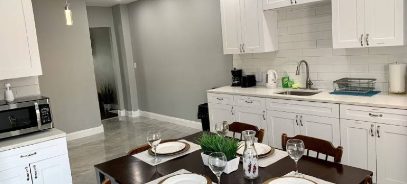 命运之轮复式-8卧室停车场(The Wheel of Fortune Duplex-8Br Parking)图片