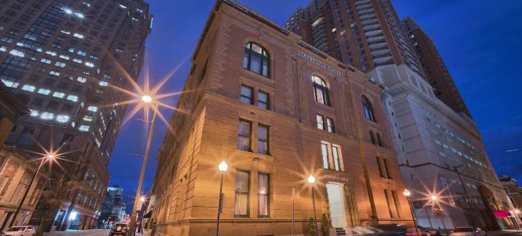 Staybridge Suites Baltimore - Inner Harbor图片