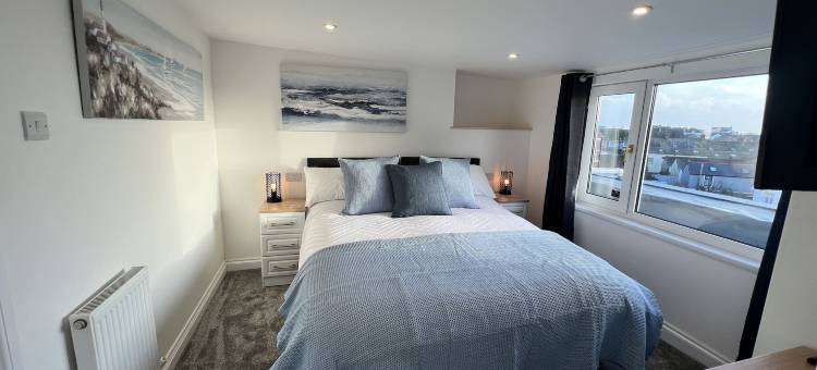 蔻驰旅馆(Coach Guest House)图片