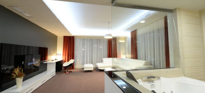 银河酒店(Hotel Galaxy)图片