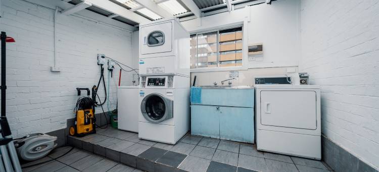 舒适梦酒店(Cozy M Hotel)图片