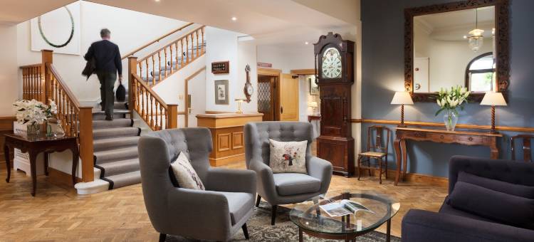 布多克维恩酒店(Budock Vean Hotel)图片