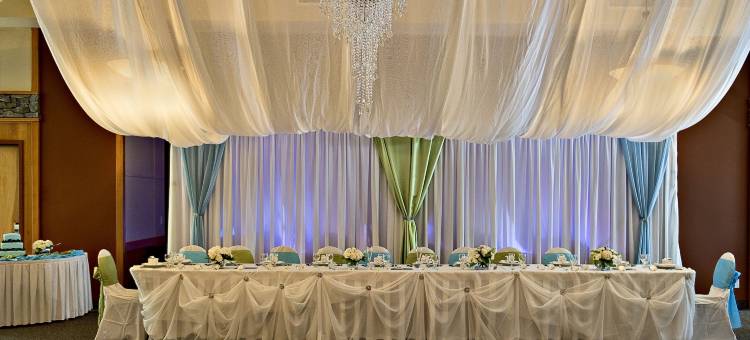 尊享哈德逊湾酒店 - WorldHotels Crafted 匠旅系列(Prestige Hudson Bay Lodge, Premier Collection)图片