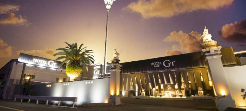 关西机场GT成人酒店(Hotel GT Kansai International Airport (Adult Only))图片