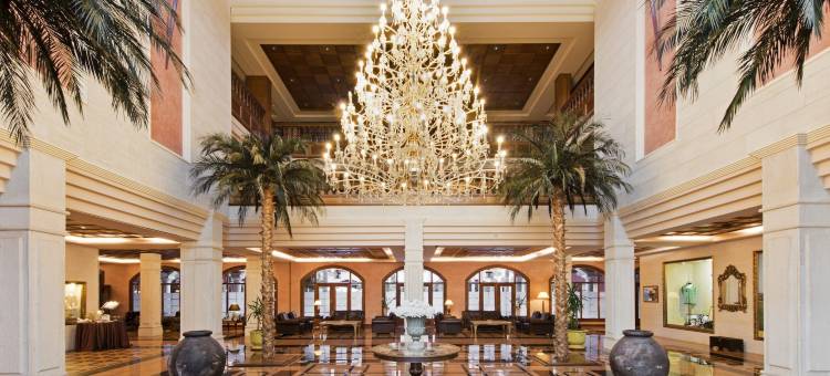 Elba宫殿高尔夫精品酒店(Elba Palace Golf Boutique Hotel - Adults Only)图片