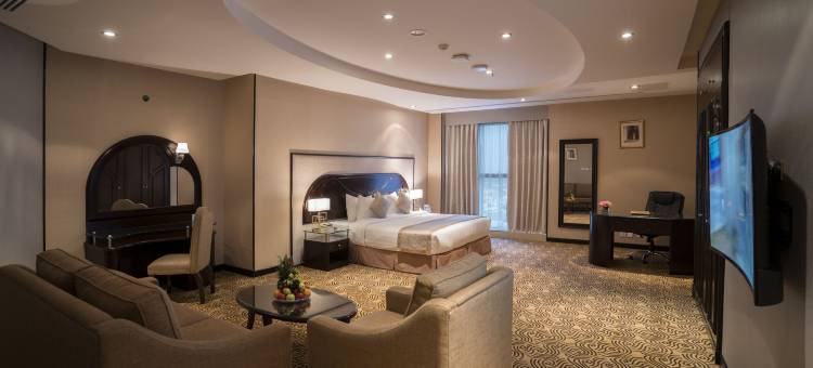 阿瓦利弗国际酒店(Awaliv Hotel)图片