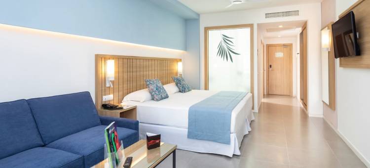 里乌宫殿帕尔梅拉斯全包式酒店(Hotel Riu Palace Palmeras - All Inclusive)图片