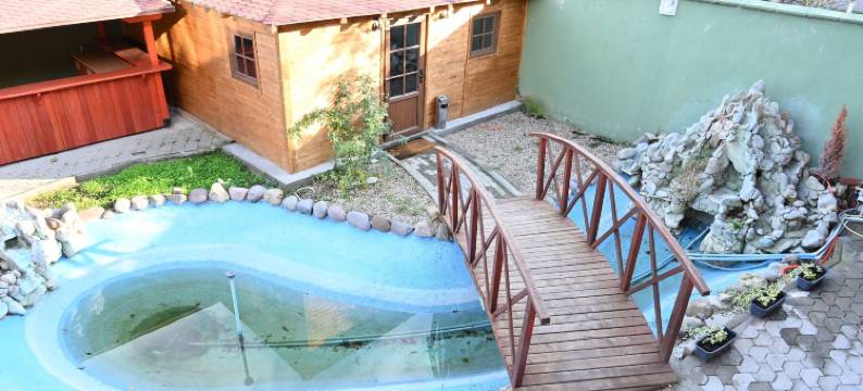 华美伦酒店(Harmony Hotel)图片