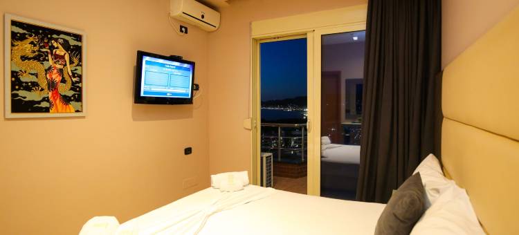 阿里科酒店(Hotel Aliko)图片