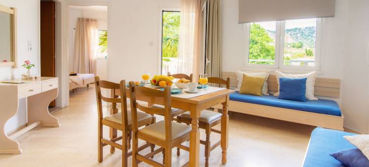 梅利莎公寓酒店(Melissa Apartments, Studios & Suites)图片
