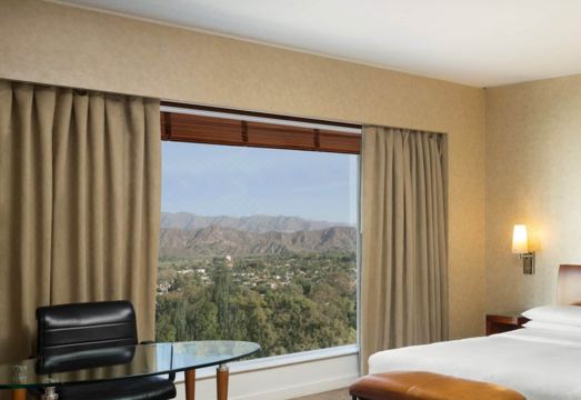 Park Hyatt Mendoza Hotel Casino and SpaHotel Overview