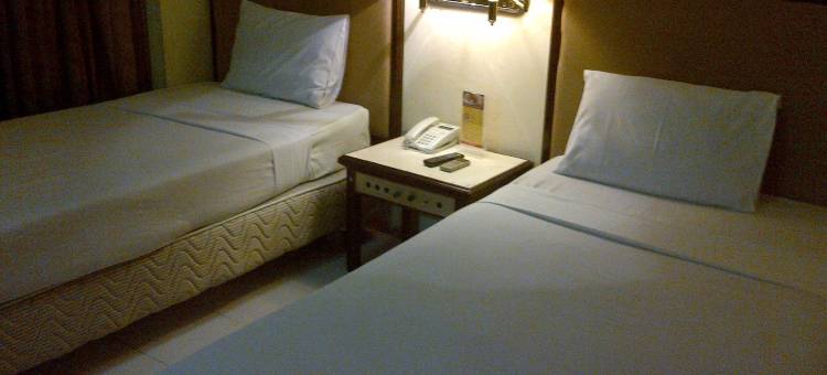 多尼OGH酒店(Hotel Ogh Doni)图片