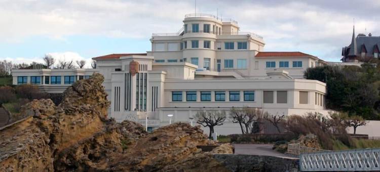 阿尔弗雷德酒店 老港(Alfred Hotels Port-Vieux)图片