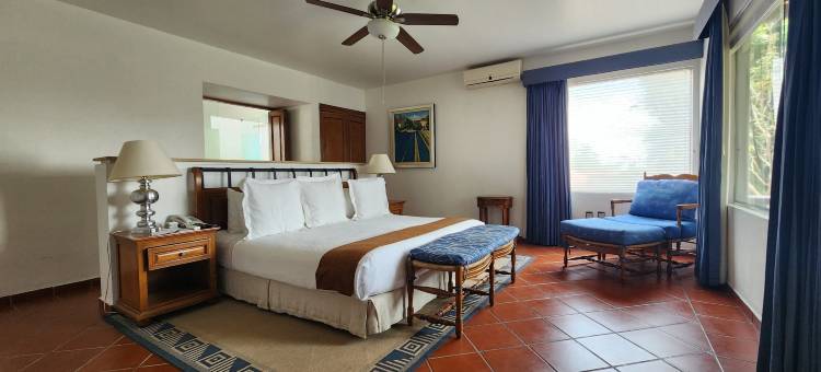 卡萨迪坎普精品酒店(Hotel Boutique Casa de Campo)图片
