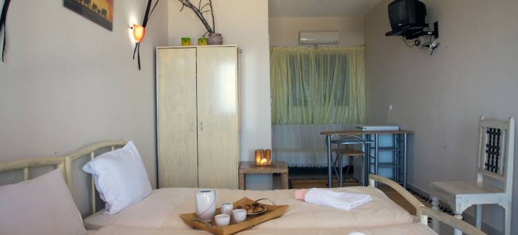 坎沃佩特拉酒店(Cavo Petra)图片