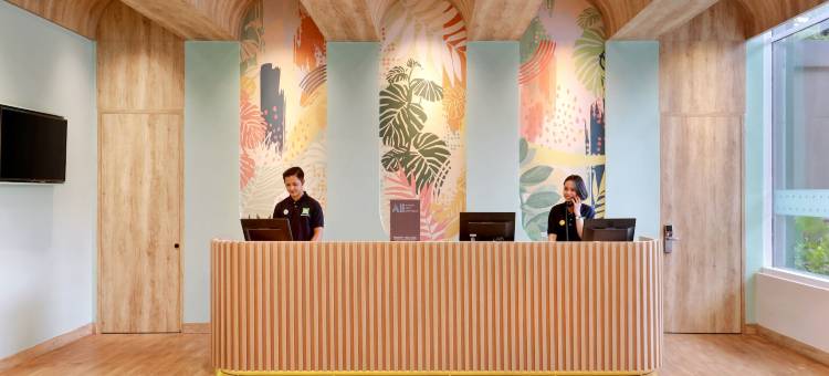 宜必思尚品茂物巴查查兰酒店(Ibis Styles Bogor Pajajaran)图片