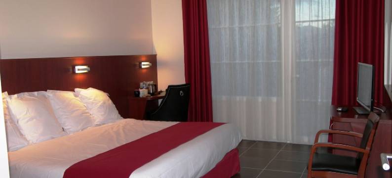 德尔马丁卡尔姆旅馆(Hostellerie Del Matin Calme)图片